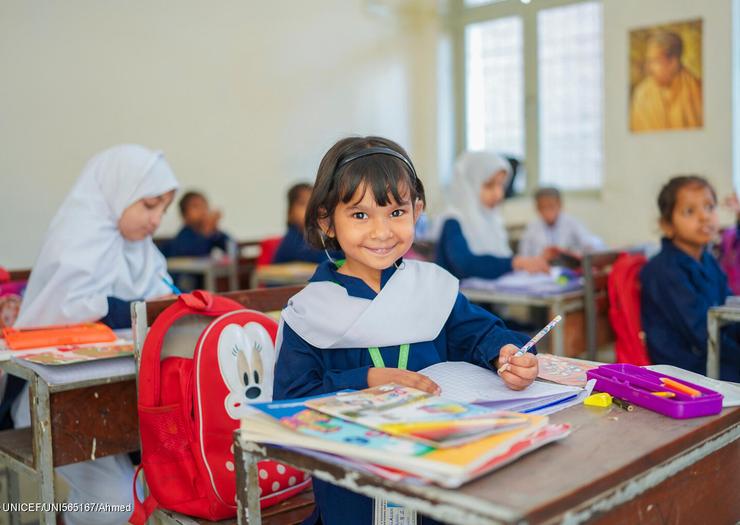 Un compromiso con UNICEF, más allá de la estancia Apartotel Magic Tropical Splash Finestrat Un compromiso con UNICEF, más allá de la estancia Apartotel Magic Tropical Splash Finestrat