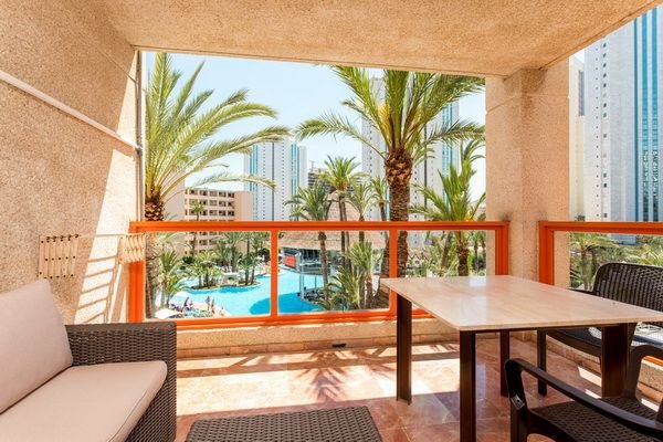 ¡Mejora tu apartamento! Apartotel Magic Tropical Splash Benidorm ¡Mejora tu apartamento! Apartotel Magic Tropical Splash Benidorm