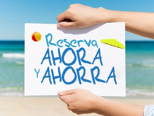 Reserva Ahorra! Apartotel Magic Tropical Splash Water Park, Spa & Caribbean Resort Benidorm Reserva Ahorra! Apartotel Magic Tropical Splash Water Park, Spa & Caribbean Resort Benidorm