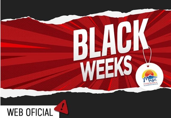 ¡un black friday irresistible! code blackweeks apartotel magic tropical splash benidorm ¡un black friday irresistible! code blackweeks apartotel magic tropical splash benidorm