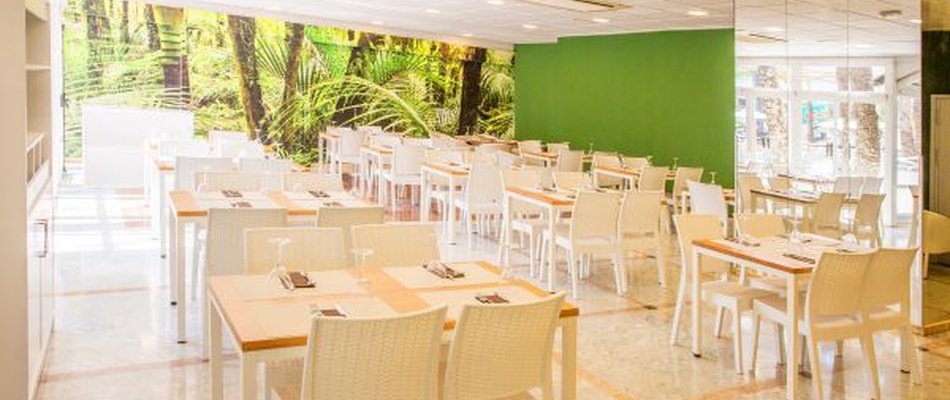 Restaurante Temático Italian Tropical Splash Apartotel Magic Tropical Splash Finestrat Restaurante Temático Italian Tropical Splash Apartotel Magic Tropical Splash Finestrat