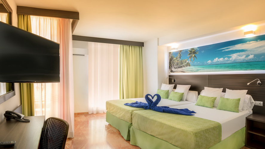 apartotel magic tropical splash benidorm apartotel magic tropical splash benidorm