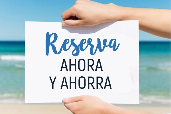 Reserva Ahorra! Apartotel Magic Tropical Splash Benidorm Reserva Ahorra! Apartotel Magic Tropical Splash Benidorm