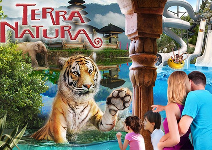 Incluido apartotel magic tropical splash benidorm Incluido apartotel magic tropical splash benidorm