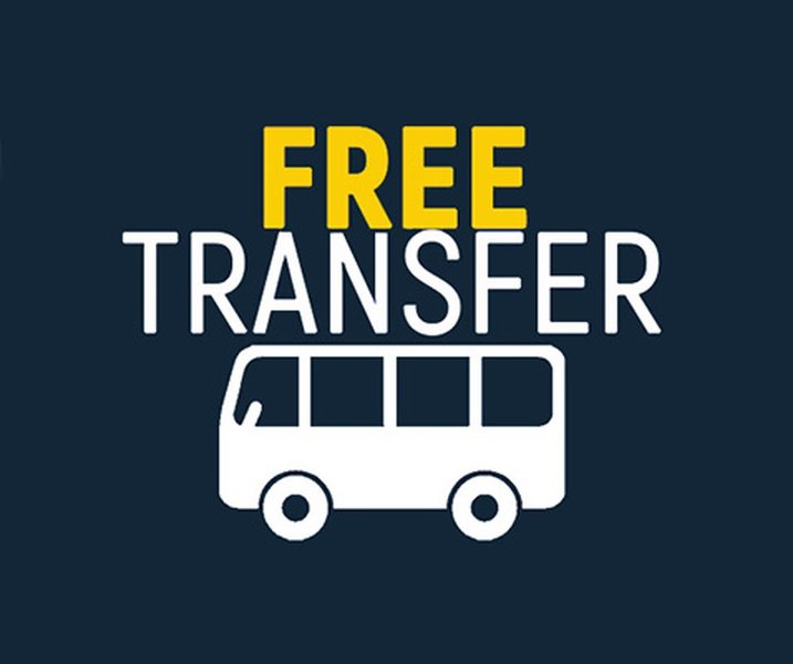 ¡Transfer GRATUITO! A partir de 5 noches Apartotel Magic Tropical Splash Finestrat