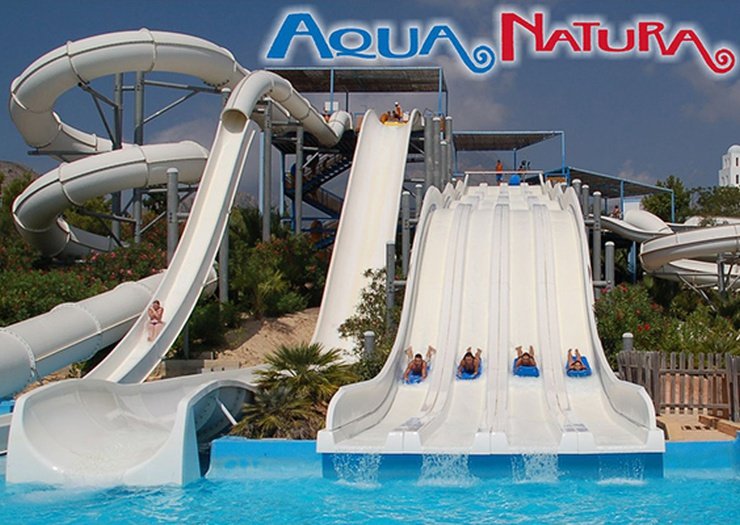 Incluido apartotel magic tropical splash benidorm Incluido apartotel magic tropical splash benidorm