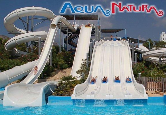 Entrada a Parques Temáticos Aqua Natura y Terra Natura Apartotel Magic Tropical Splash Finestrat Entrada a Parques Temáticos Aqua Natura y Terra Natura Apartotel Magic Tropical Splash Finestrat