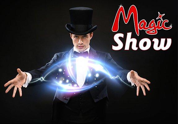 Magic Show Apartotel Magic Tropical Splash Finestrat Magic Show Apartotel Magic Tropical Splash Finestrat