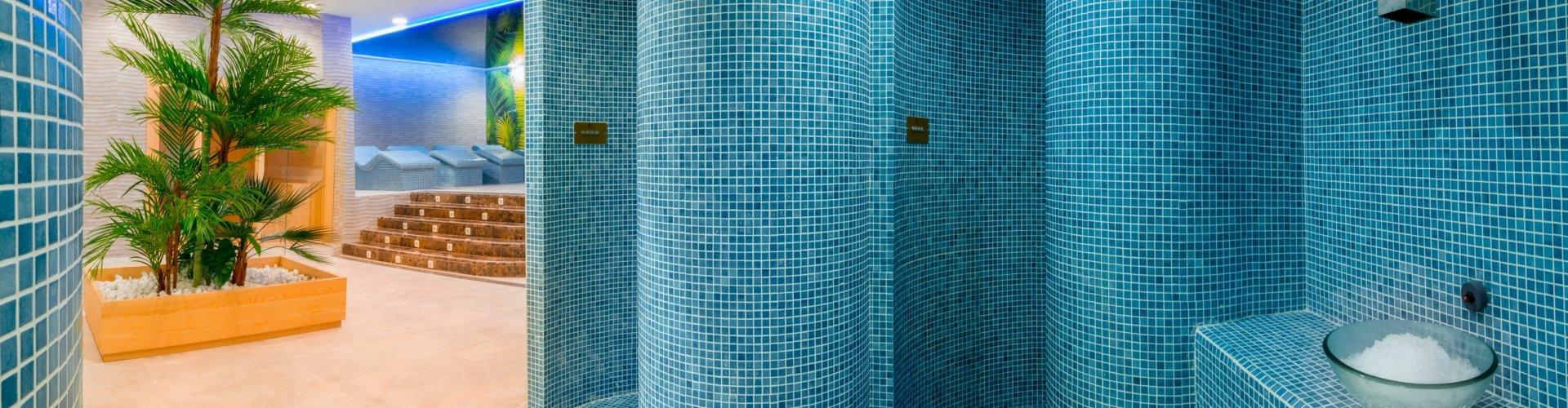 Magic Aqua™ Tropical Splash - Finestrat - paquete detalle Magic Aqua™ Tropical Splash - Finestrat - paquete detalle