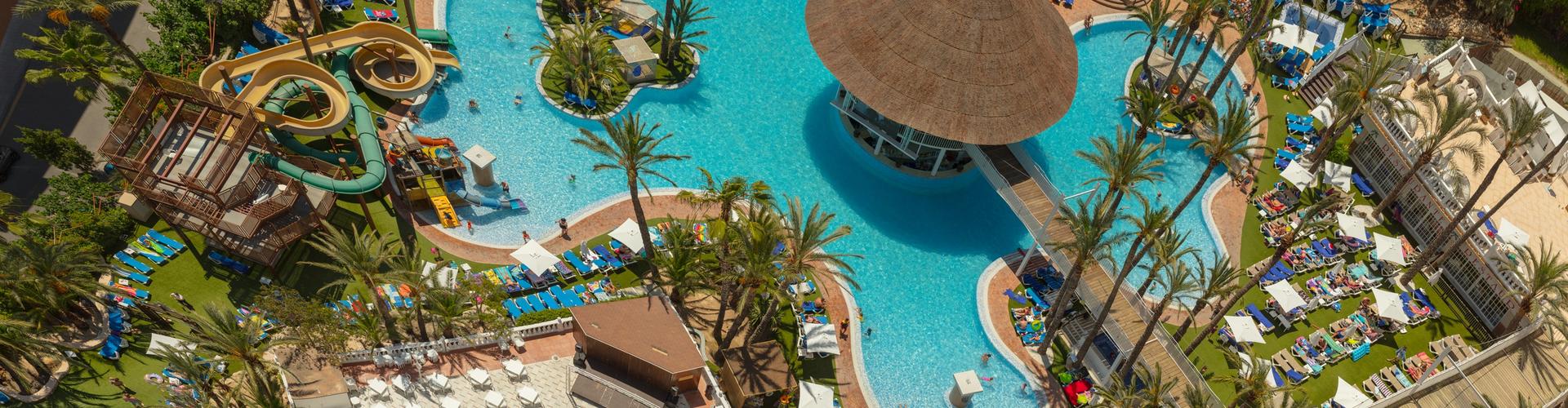 Magic Aqua™ Tropical Splash - Finestrat - Bases legales sorteo Tropical Splash reapertura 2021 Magic Aqua™ Tropical Splash - Finestrat - Bases legales sorteo Tropical Splash reapertura 2021