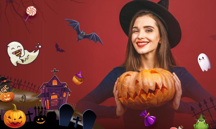 Halloween - 3 OCTUBRE al 1 NOVIEMBRE 2025 Apartotel Magic Tropical Splash Finestrat Halloween - 3 OCTUBRE al 1 NOVIEMBRE 2025 Apartotel Magic Tropical Splash Finestrat