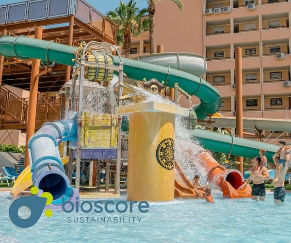 Apartotel Magic Tropical Splash Finestrat Apartotel Magic Tropical Splash Finestrat